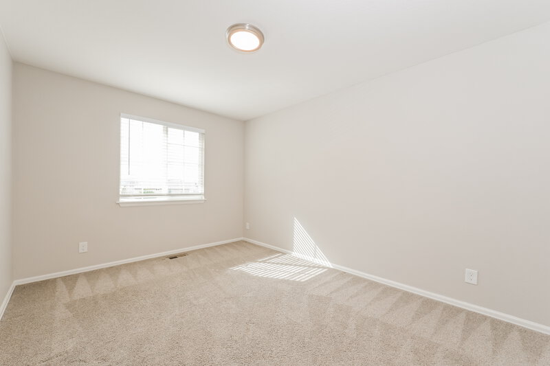 3,195/Mo, 647 Branding Iron Ln Castle Rock, CO 80104 Bedroom View