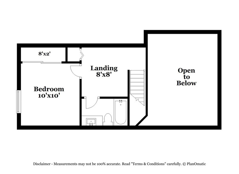 3,160/Mo, 4255 Brandon Ave Broomfield, CO 80020 Floor Plan View 3