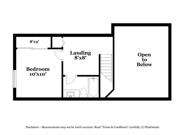 2,880/Mo, 4255 Brandon Ave Broomfield, CO 80020 Floor Plan View 3