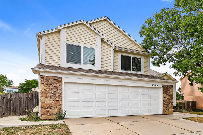 2,970/Mo, 19830 E Hamilton Pl Aurora, CO 80013 Misc View