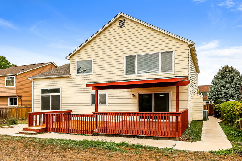 2,970/Mo, 19830 E Hamilton Pl Aurora, CO 80013 Misc View 14