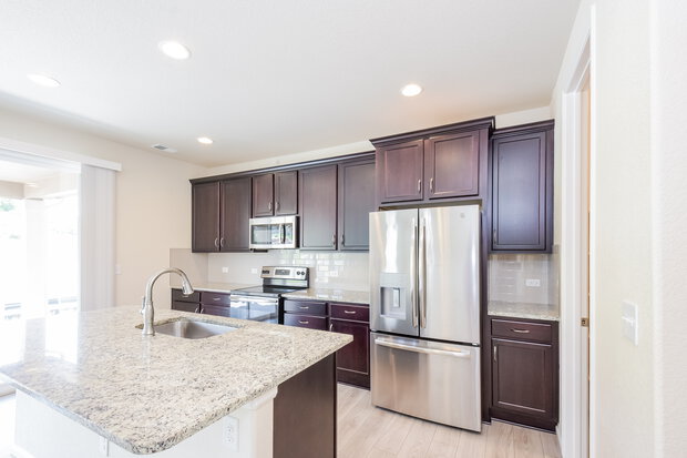 Kitchen View
