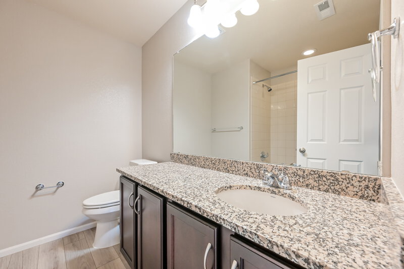 3,225/Mo, 1918 Cade Ave Castle Rock, CO 80104 Main Bathroom View 2
