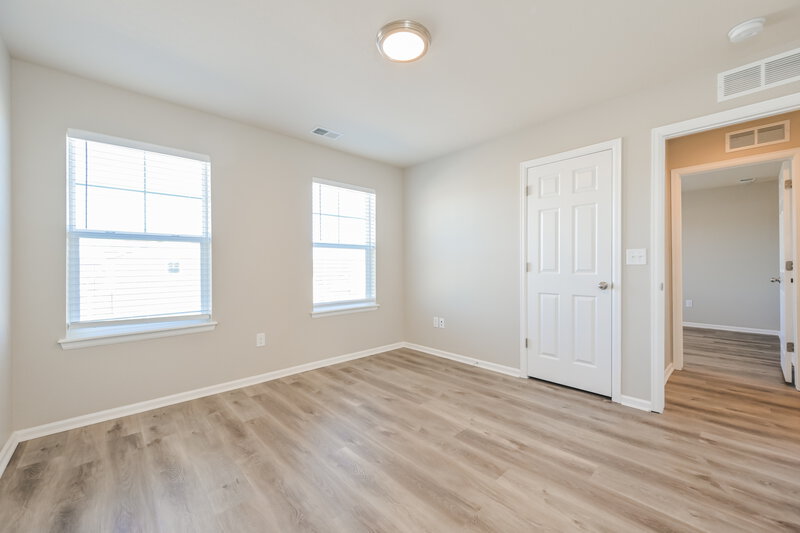 3,225/Mo, 1918 Cade Ave Castle Rock, CO 80104 Bedroom View