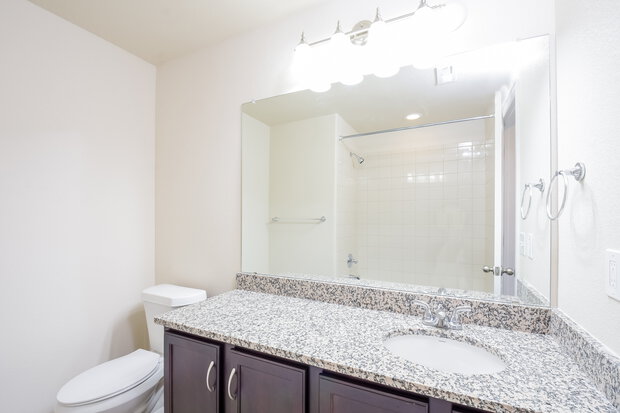 Bathroom View