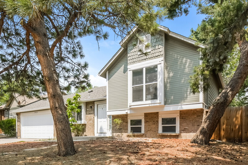 2,630/Mo, 19123 E 46th Ave Denver, CO 80249 Front View
