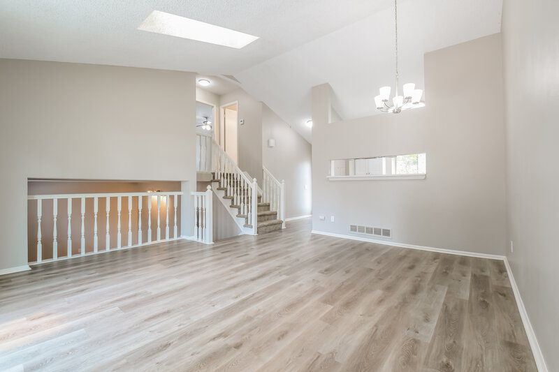 2,630/Mo, 19123 E 46th Ave Denver, CO 80249 Living Room View 2