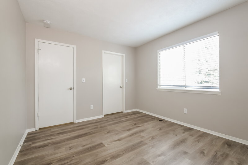 2,630/Mo, 19123 E 46th Ave Denver, CO 80249 Bedroom View