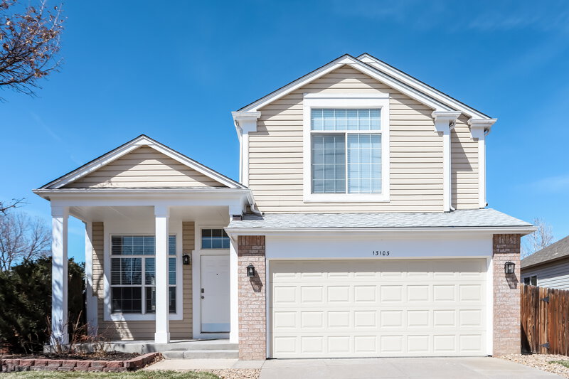 3,635/Mo, 13103 Clayton Ct Thornton, CO 80241 External View