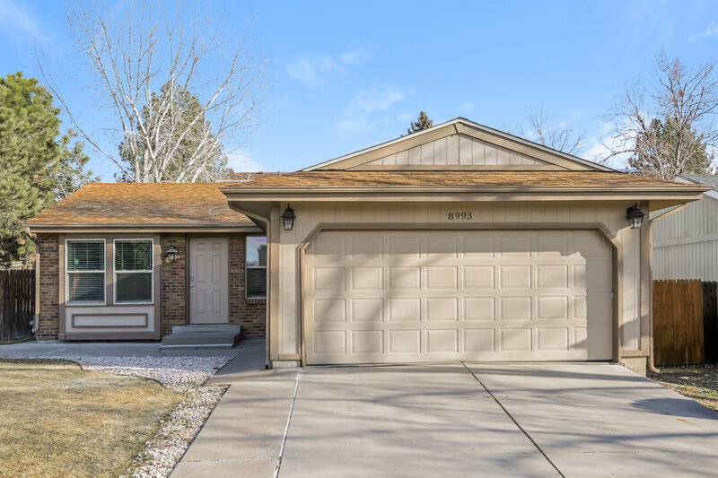 3,285/Mo, 8993 W Ontario Ave Littleton, CO 80128 External View