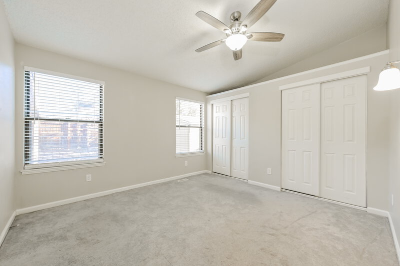 3,285/Mo, 8993 W Ontario Ave Littleton, CO 80128 Main Bedroom View