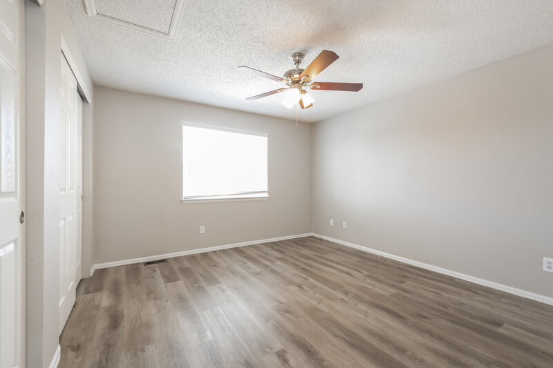 2,750/Mo, 13587 Bellaire St Thornton, CO 80241 Main Bedroom View