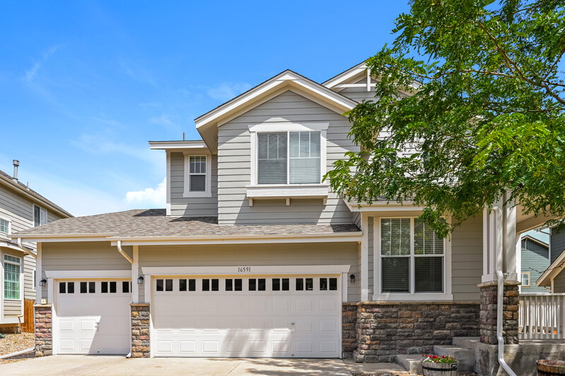 3,250/Mo, 16591 Firebrick Dr Parker, CO 80134 External View