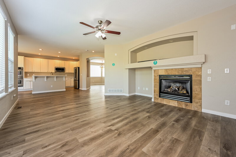 3,250/Mo, 16591 Firebrick Dr Parker, CO 80134 Misc View