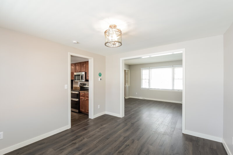 2,630/Mo, 14060 E Arkansas Pl Aurora, CO 80012 Dining Room View