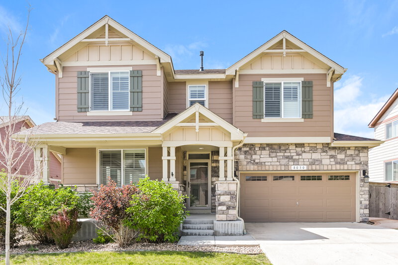 3,550/Mo, 8030 E 139th Ave Brighton, CO 80602 External View