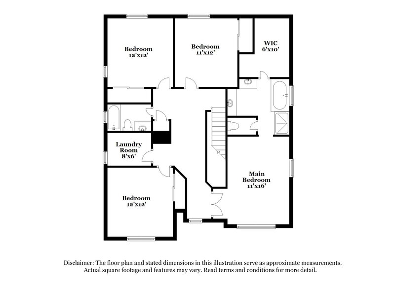 3,550/Mo, 8030 E 139th Ave Brighton, CO 80602 Floor Plan View 2