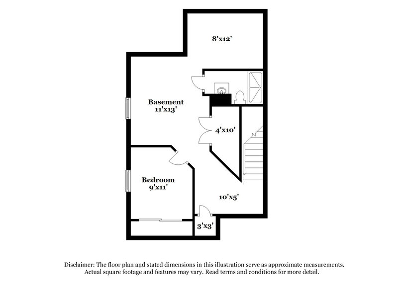 3,550/Mo, 8030 E 139th Ave Brighton, CO 80602 Floor Plan View 3