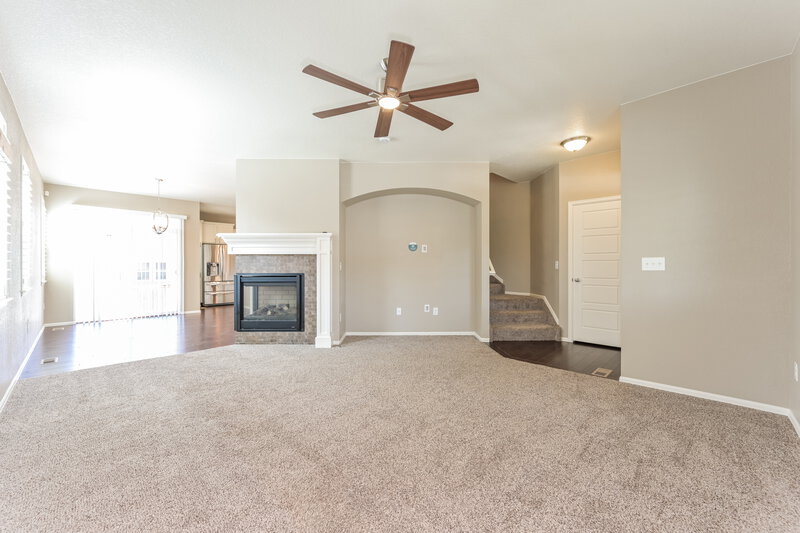 3,550/Mo, 8030 E 139th Ave Brighton, CO 80602 Living Room View 2