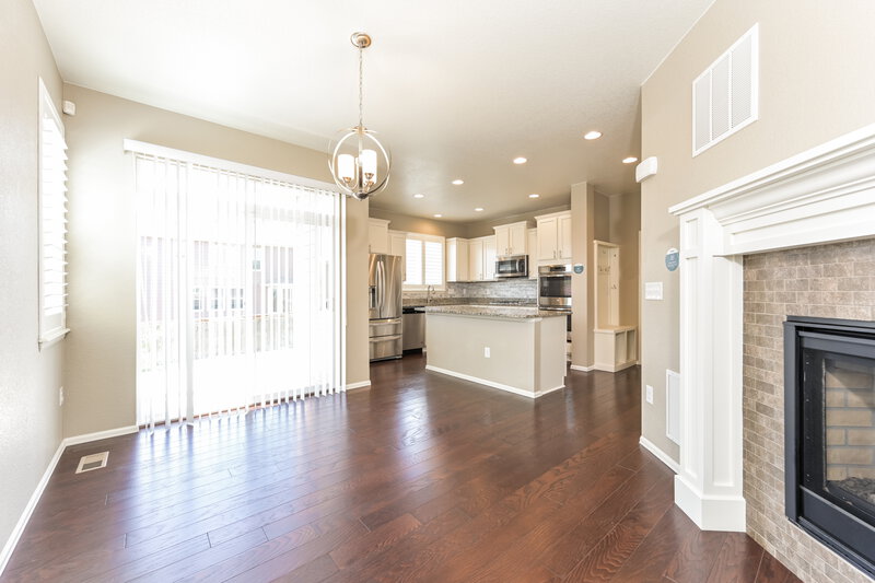 3,550/Mo, 8030 E 139th Ave Brighton, CO 80602 Dining Room View 2