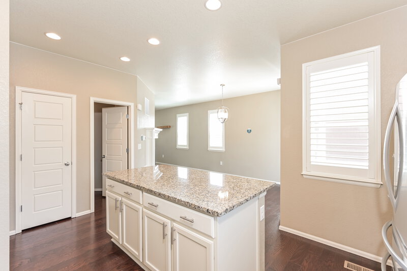 3,550/Mo, 8030 E 139th Ave Brighton, CO 80602 Kitchen View