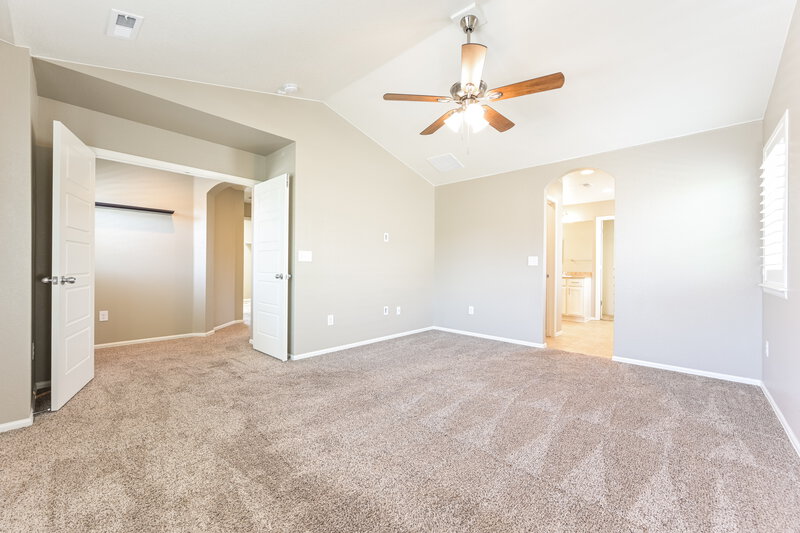 3,550/Mo, 8030 E 139th Ave Brighton, CO 80602 Main Bedroom View