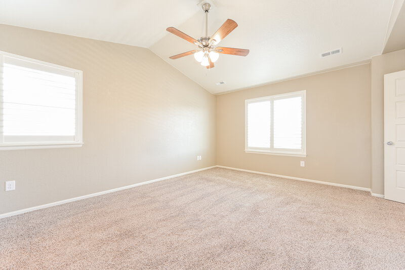 3,550/Mo, 8030 E 139th Ave Brighton, CO 80602 Main Bedroom View 2