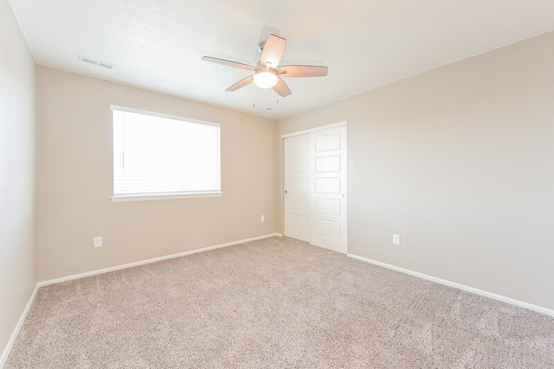 3,550/Mo, 8030 E 139th Ave Brighton, CO 80602 Bedroom View
