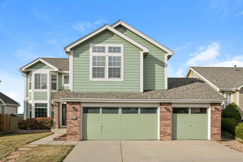 3,175/Mo, 5755 S Andes St Aurora, CO 80015 External View