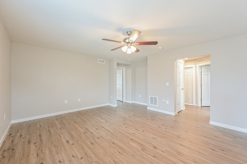 4,570/Mo, 17931 E 106th Pl Commerce City, CO 80022 Main Bedroom View 2