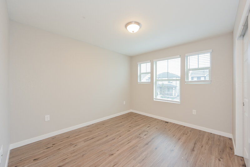 4,570/Mo, 17931 E 106th Pl Commerce City, CO 80022 Bedroom View