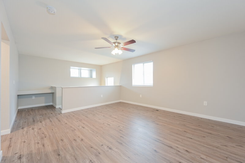 4,570/Mo, 17931 E 106th Pl Commerce City, CO 80022 Loft View