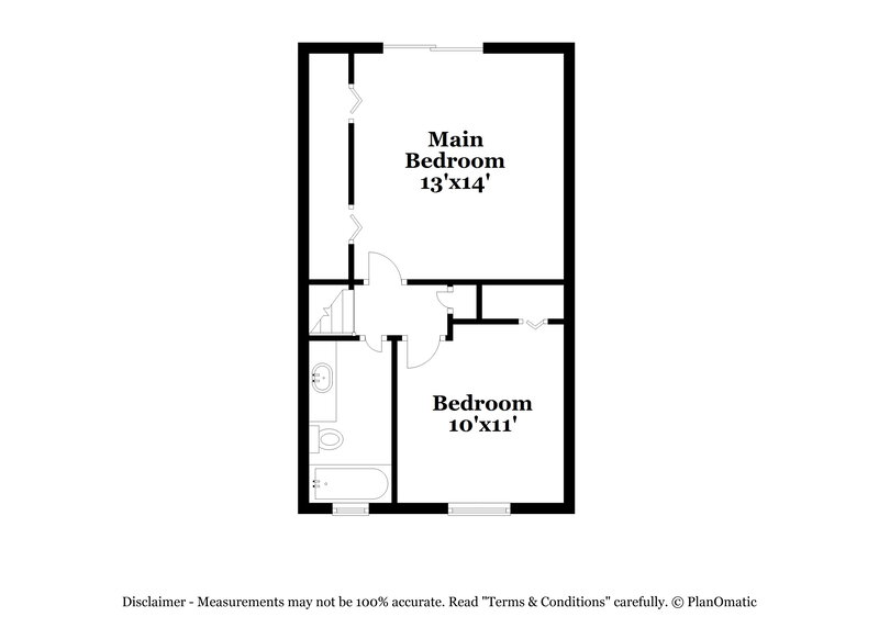2,800/Mo, 1679 S Naples St Aurora, CO 80017 Floorplan View 2