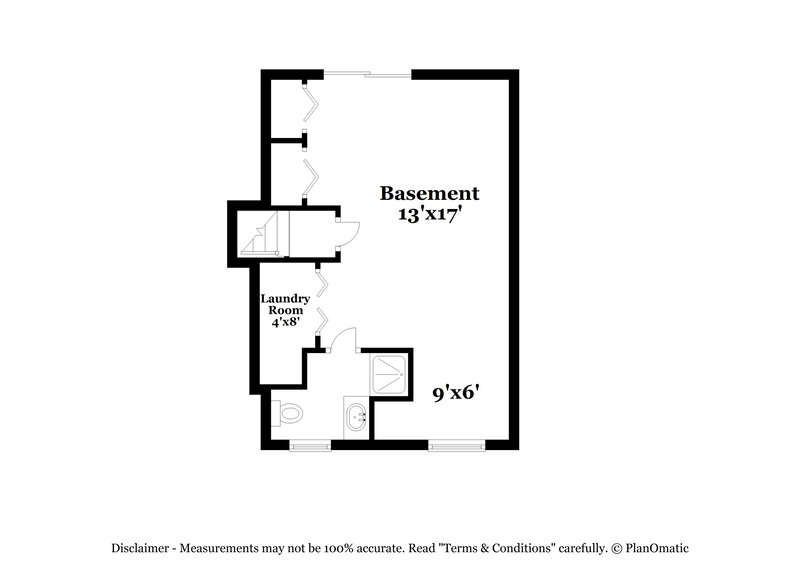2,800/Mo, 1679 S Naples St Aurora, CO 80017 Floorplan View 3