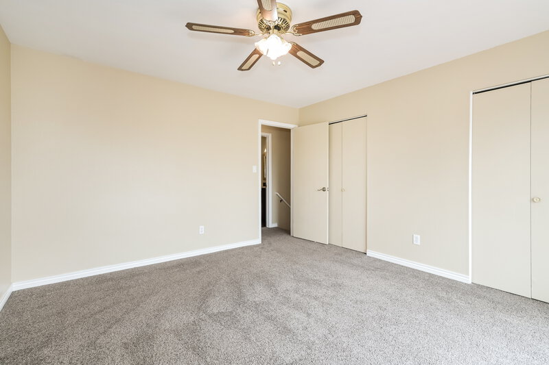 2,690/Mo, 1679 S Naples St Aurora, CO 80017 Main Bedroom View