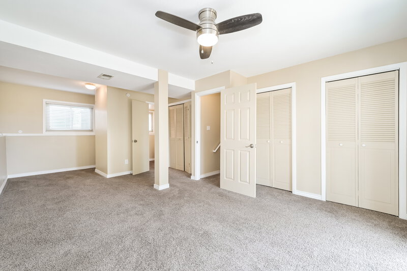 2,690/Mo, 1679 S Naples St Aurora, CO 80017 Basement View