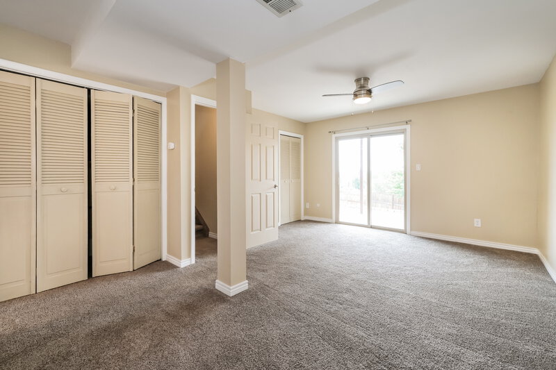 2,690/Mo, 1679 S Naples St Aurora, CO 80017 Basement View 2