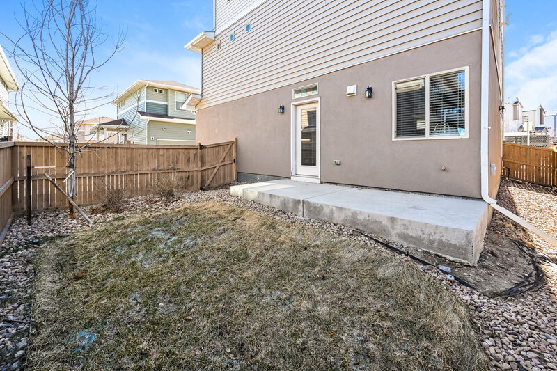 3,245/Mo, 4478 Elegant Street Castle Rock, CO 80109 Misc View 14