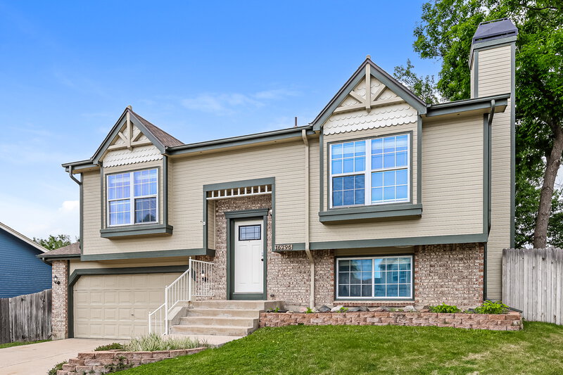 2,920/Mo, 16296 Beauty Bush Pl Parker, CO 80134 Misc View 2