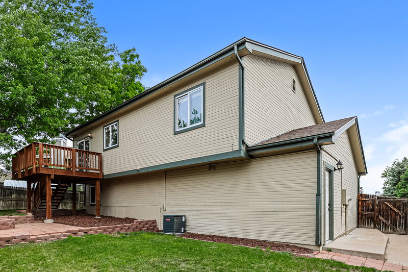 2,920/Mo, 16296 Beauty Bush Pl Parker, CO 80134 Misc View 15