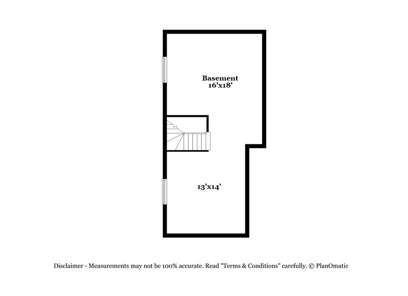 3,470/Mo, 9678 Sun Meadow St Highlands Ranch, CO 80129 Floorplan View 3