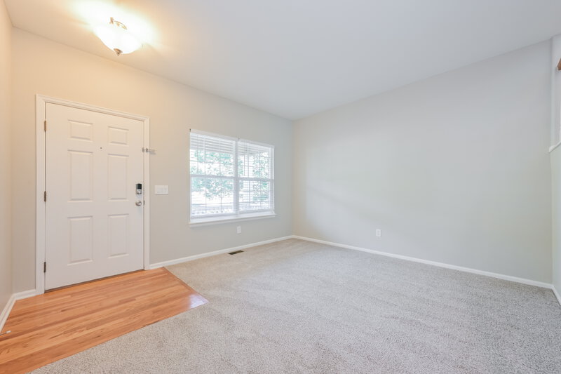 3,055/Mo, 9678 Sun Meadow St Highlands Ranch, CO 80129 Living Room View