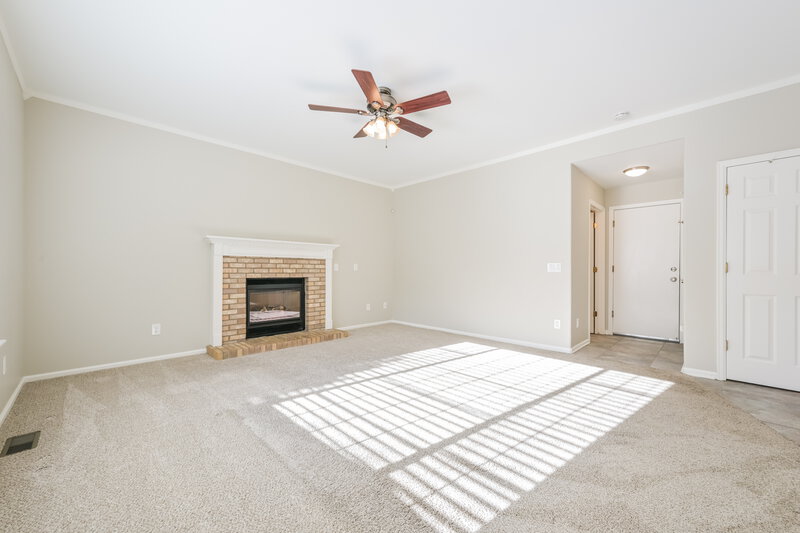 3,055/Mo, 9678 Sun Meadow St Highlands Ranch, CO 80129 Kitchen View
