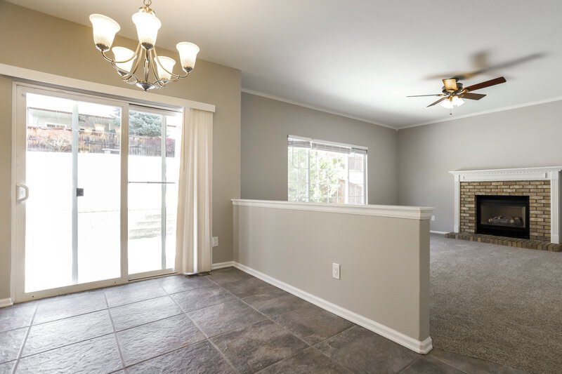 3,470/Mo, 9678 Sun Meadow St Highlands Ranch, CO 80129 Misc View 3