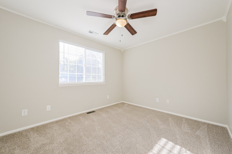 3,055/Mo, 9678 Sun Meadow St Highlands Ranch, CO 80129 Bedroom View