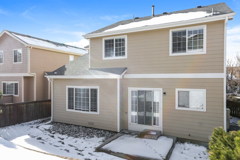 3,470/Mo, 9678 Sun Meadow St Highlands Ranch, CO 80129 Misc View 14