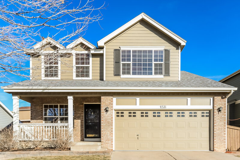 2,970/Mo, 1231 Riddlewood Rd Highlands Ranch, CO 80129 External View