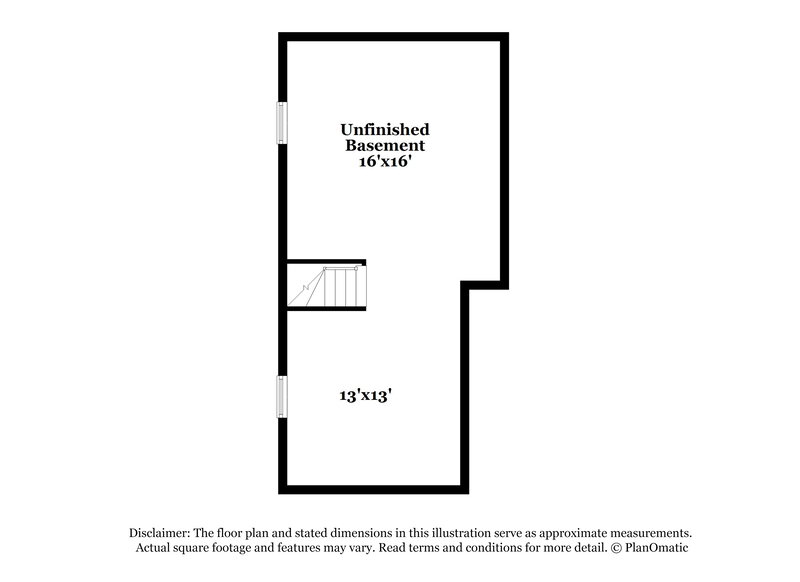 2,970/Mo, 1231 Riddlewood Rd Highlands Ranch, CO 80129 Floor Plan View 2