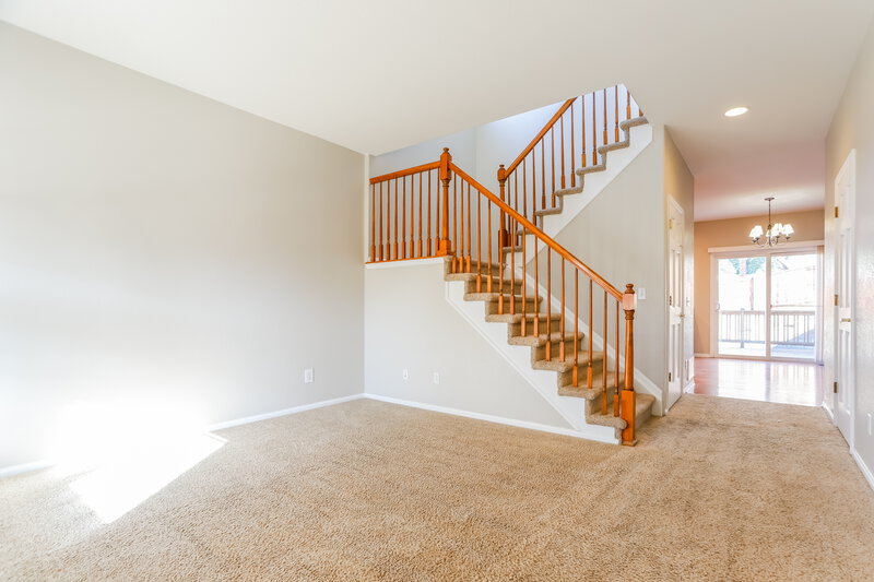 2,970/Mo, 1231 Riddlewood Rd Highlands Ranch, CO 80129 Living Room View