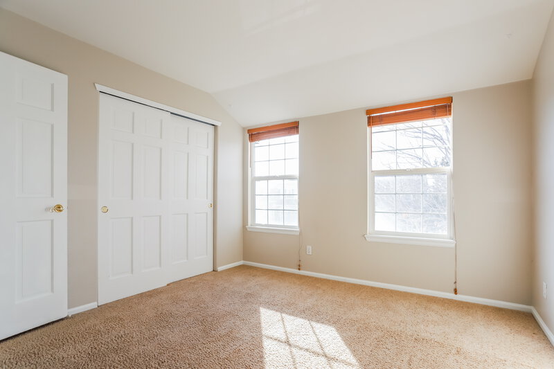 2,970/Mo, 1231 Riddlewood Rd Highlands Ranch, CO 80129 Bedroom View